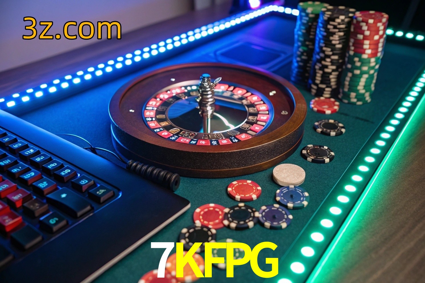  7KFPG