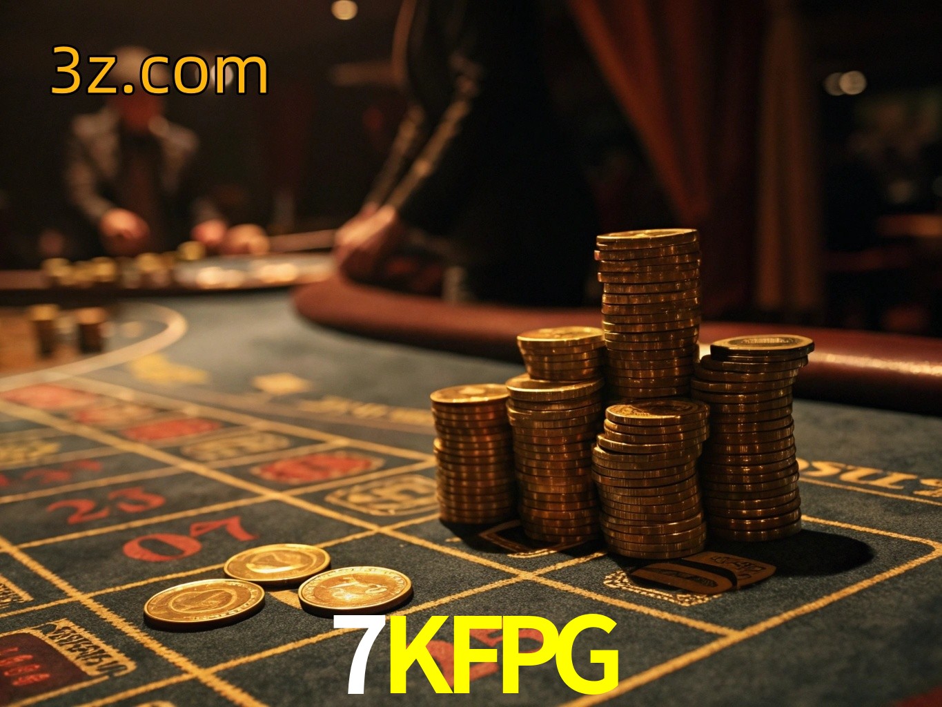  7KFPG
