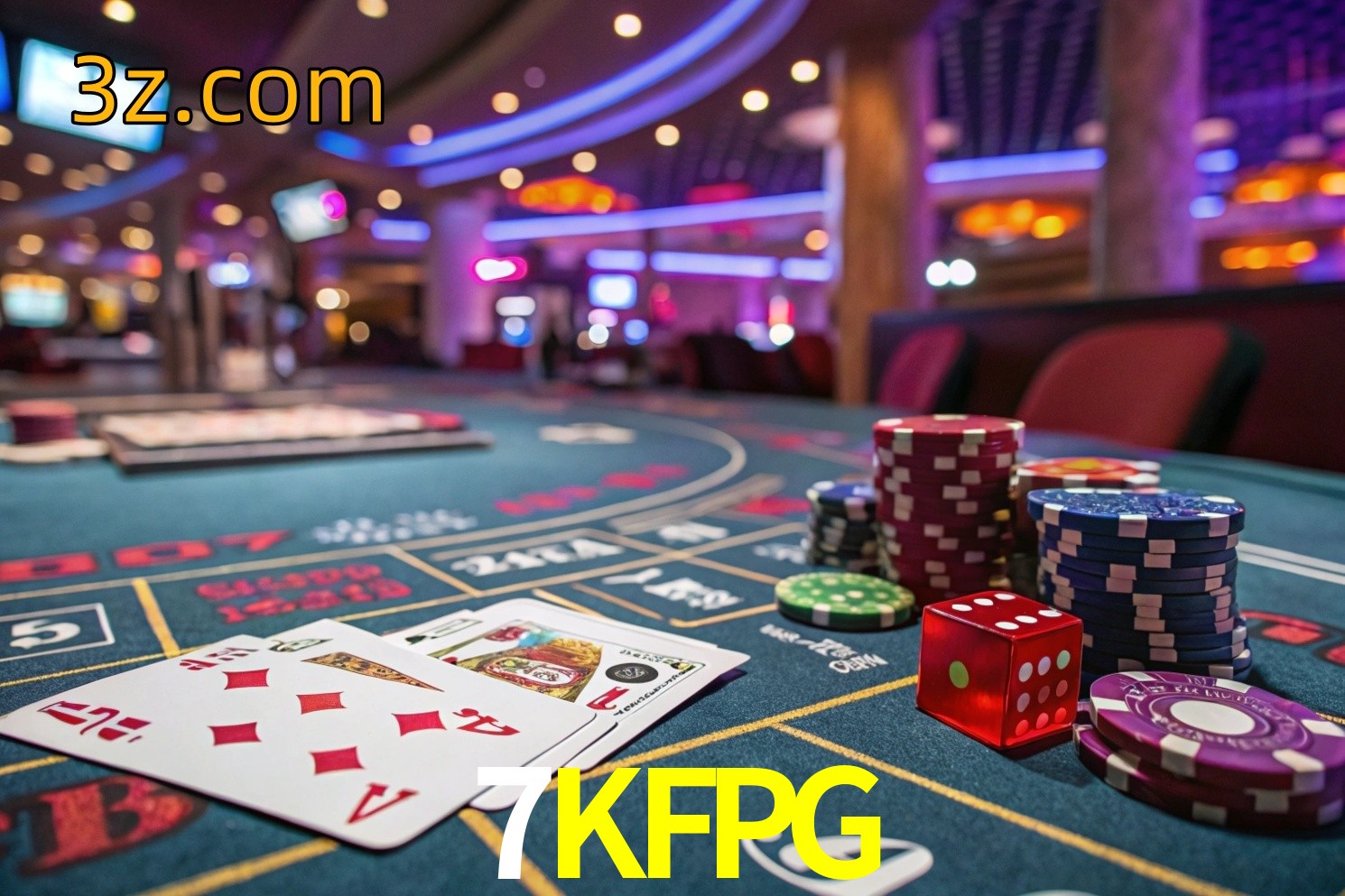  7KFPG