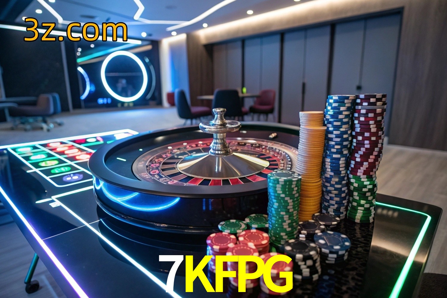  7KFPG