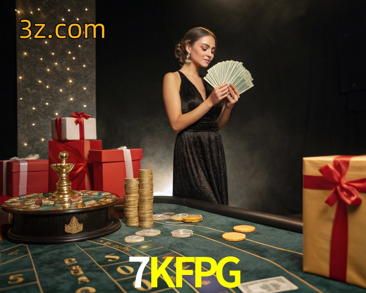 7KFPG