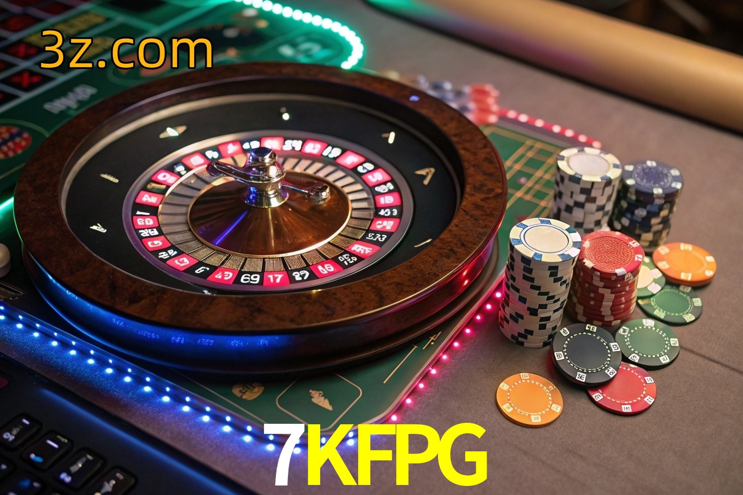  7KFPG
